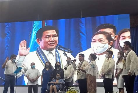 Elected Officials – CITY OF ILAGAN.